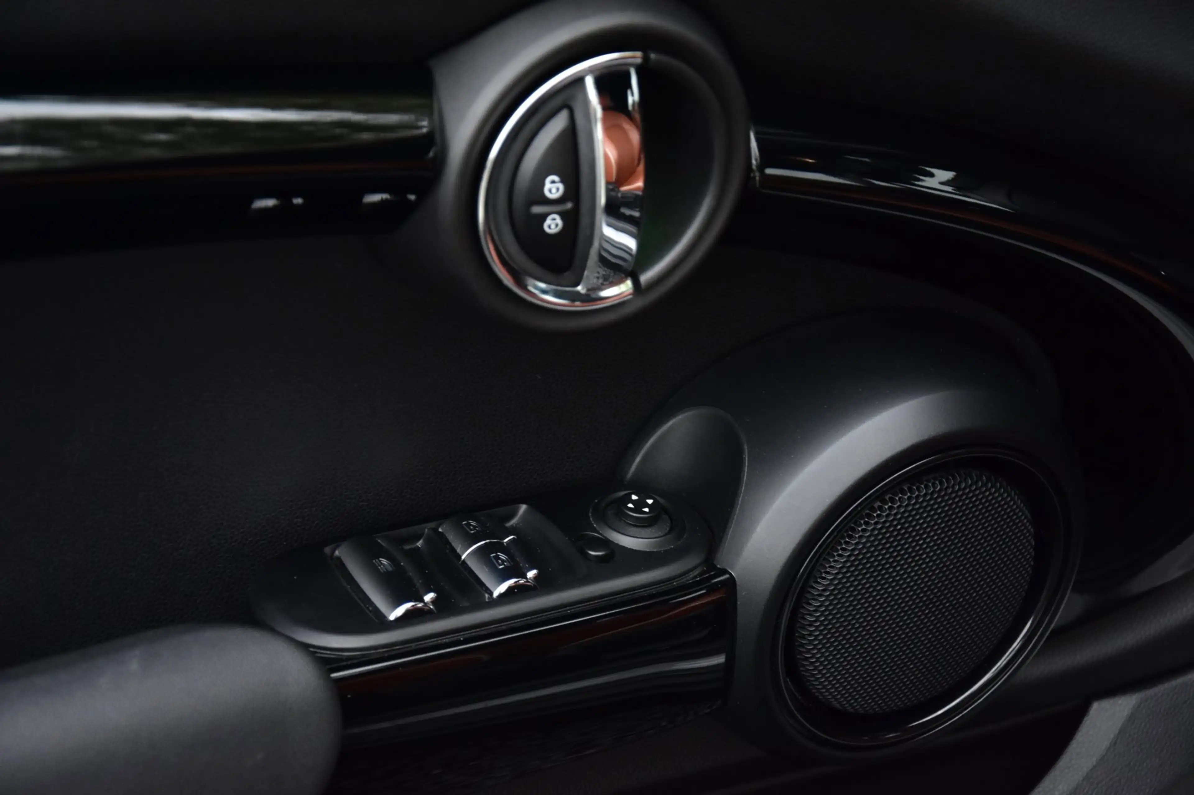 MINI Cooper Cabrio 1.5 Chili | Automaat | Leder | Stoelverwarming | N — photo 12