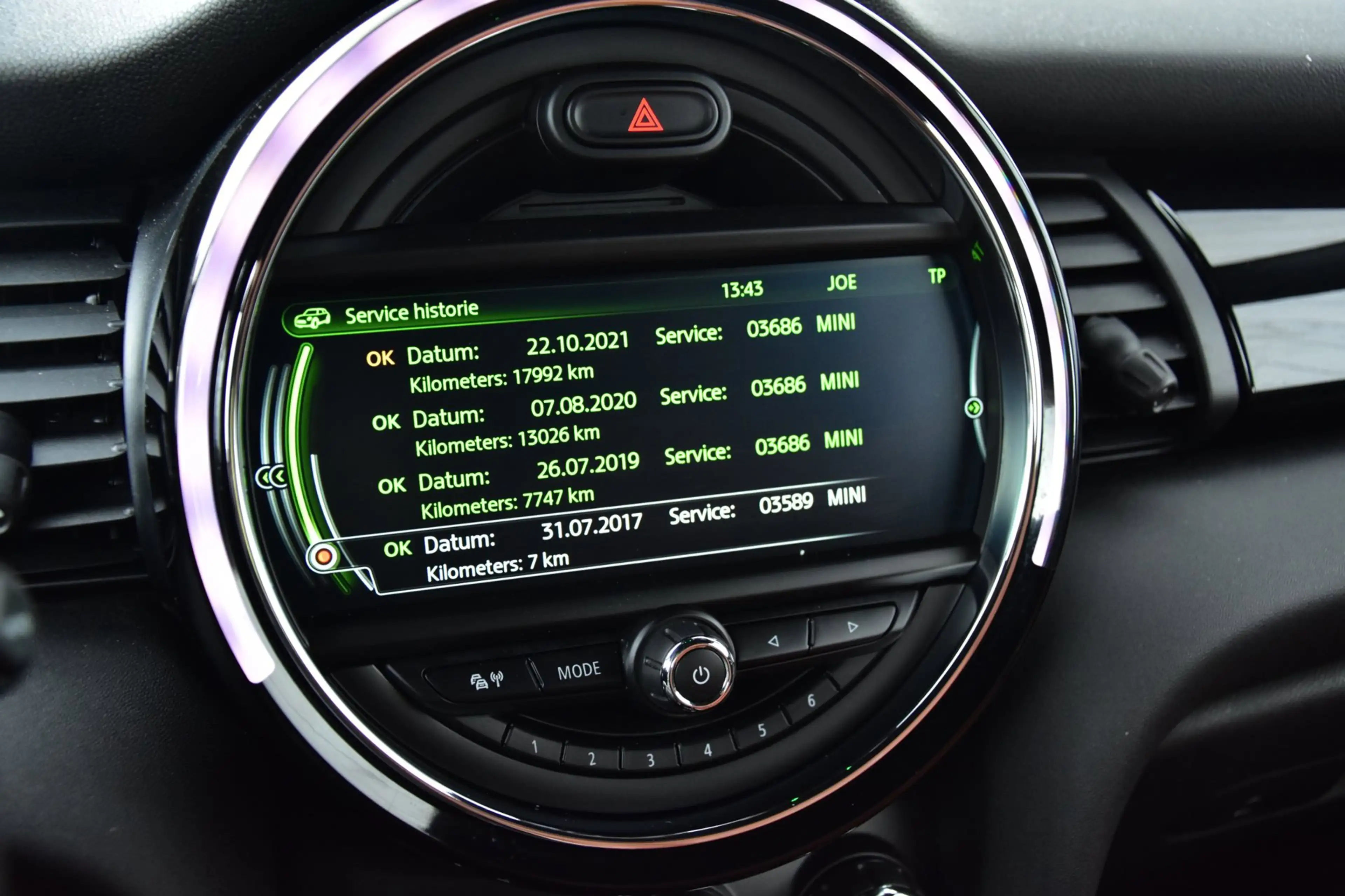 MINI Cooper Cabrio 1.5 Chili | Automaat | Leder | Stoelverwarming | N — photo 15