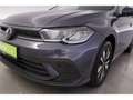 Volkswagen Polo 1.0TSI Move+LED+NAVI+VIRTUAL+PDC+SHZ Gris - thumbnail 15