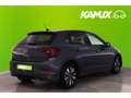 Volkswagen Polo 1.0TSI Move+LED+NAVI+VIRTUAL+PDC+SHZ Grau - thumbnail 4