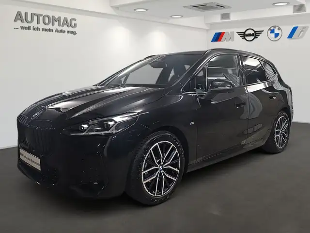 Bmw 220 i M Sport*DrivingAssistPlus*18"