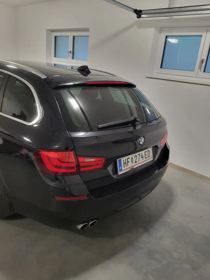 BMW 525 525d xDrive Touring Aut. - 2