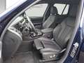 BMW X3 xDrive20d (G01) M Sportpaket CAREPAKET BIS 11.27 Blau - thumbnail 10