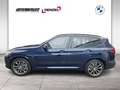 BMW X3 xDrive20d (G01) M Sportpaket CAREPAKET BIS 11.27 Blau - thumbnail 3