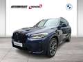 BMW X3 xDrive20d (G01) M Sportpaket CAREPAKET BIS 11.27 Blau - thumbnail 1