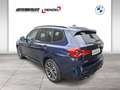 BMW X3 xDrive20d (G01) M Sportpaket CAREPAKET BIS 11.27 Blau - thumbnail 4