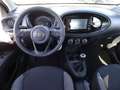 Toyota Aygo X 1,0 VVT-i Play *Kamera *AppleCar & AndroidAuto Biały - thumbnail 10