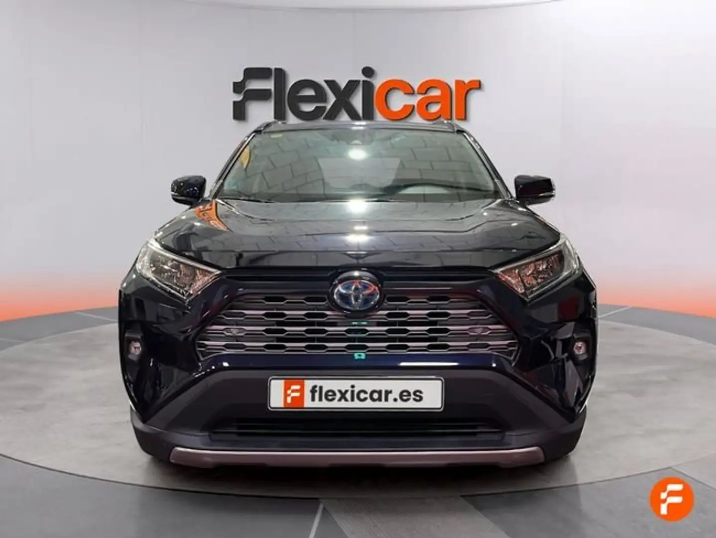 Toyota RAV4 2.5l 220H Advance Azul - 2