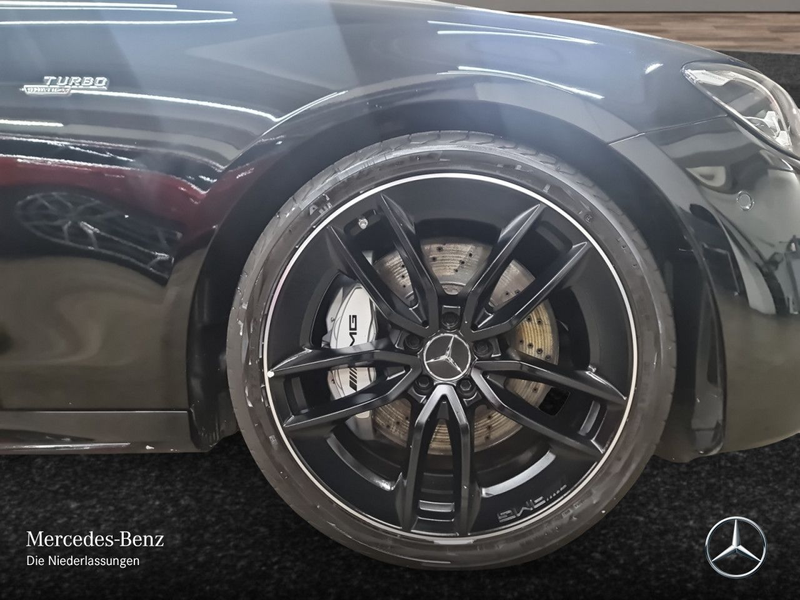 Mercedes-Benz E 53 AMG E 53 4M T-Modell AMG+NIGHT+PANO+360+AHK+LED+STHZG — photo 6