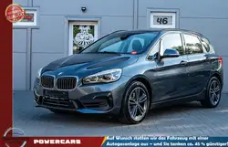 Bmw 220 220i Active Tourer Advantage 2.0l,Sitzhzg.Tempomat