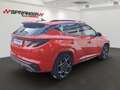 Hyundai TUCSON N-Line Hybrid*Pano*el. Heckkl.*360°*KRELL* Rot - thumbnail 3
