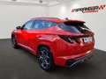 Hyundai TUCSON N-Line Hybrid*Pano*el. Heckkl.*360°*KRELL* Rot - thumbnail 4