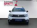 Dacia Duster SCe 115 S&S 4WD Essential !! Neuzugang !! Blanc - thumbnail 5