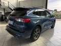 Ford Kuga Kuga 2.5 phev ST-Line 2wd 225cv cvt PLUG-IN Blau - thumbnail 4