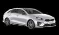 Kia ProCeed / pro_cee'd NIEUW | GT-line | ACC | Camera | Airco | Carplay Blanc - thumbnail 1