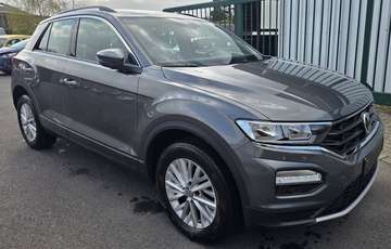 T-Roc 1.6 TDi SCR