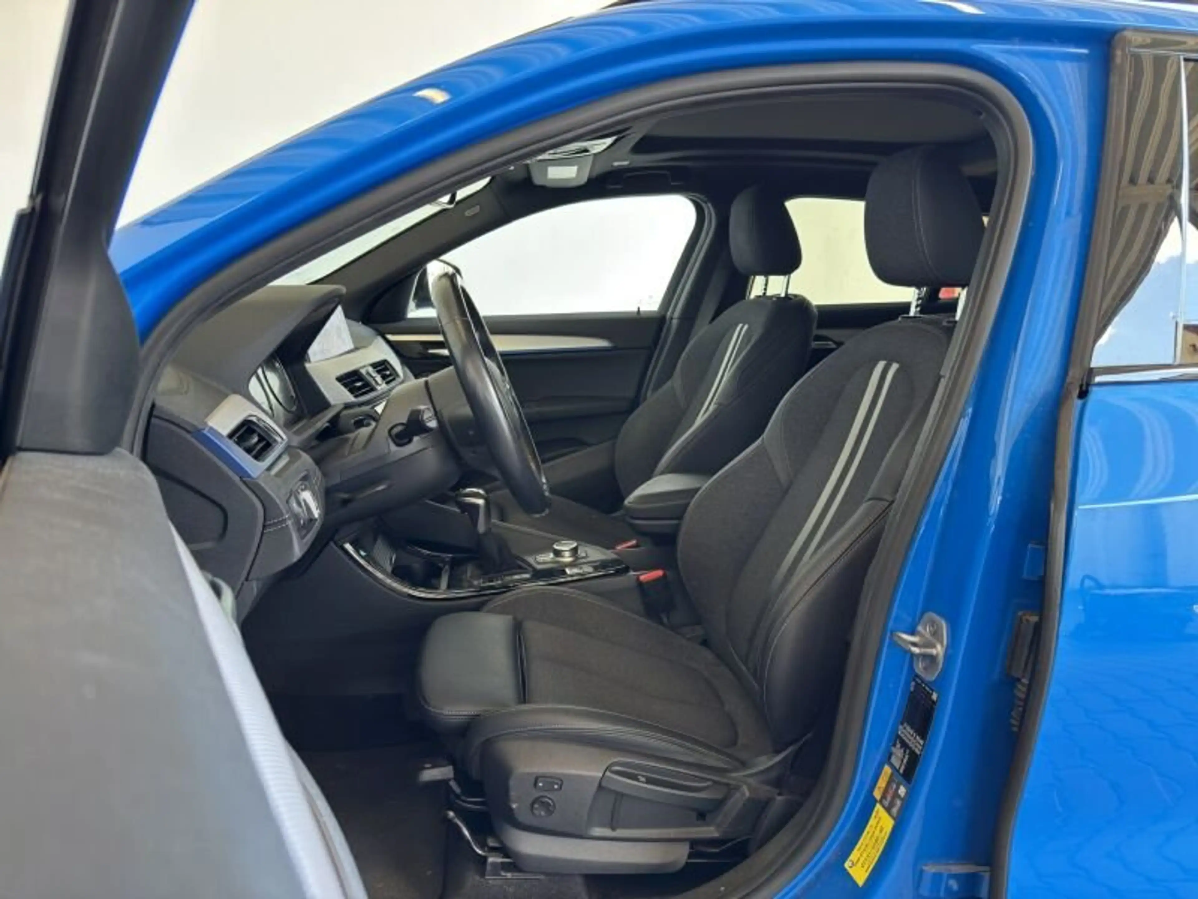 BMW X2 xDrive25e M Sport Navi.LED.ACC.Pano.HiFi.PDC — photo 10