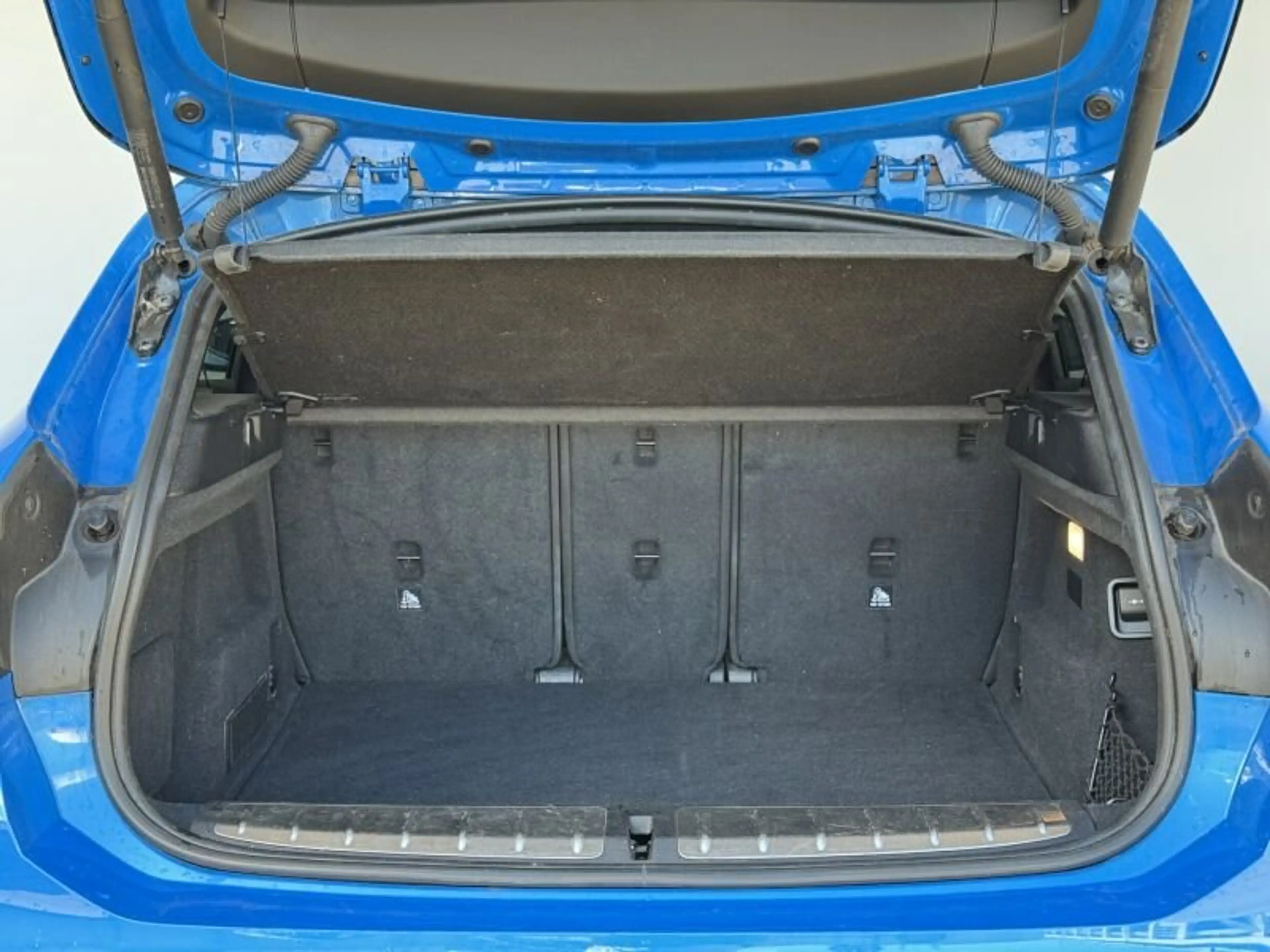 BMW X2 xDrive25e M Sport Navi.LED.ACC.Pano.HiFi.PDC — photo 11