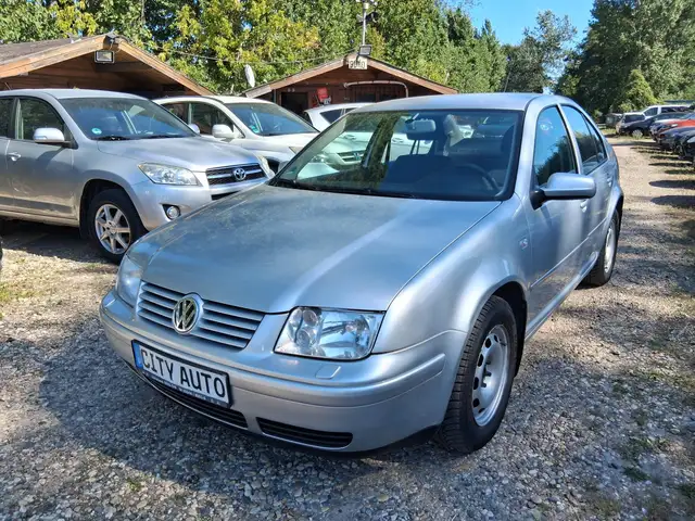 Volkswagen Bora 2.0 Klima ~~~  2.Hand