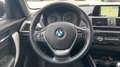 BMW 118 118d 5p Advantage auto Nero - thumbnail 10