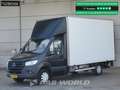 Mercedes-Benz Sprinter 316 CDI Laadklep Zijdeur Bakwagen Airco Cruise Eur Zwart - thumbnail 1