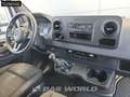 Mercedes-Benz Sprinter 316 CDI Laadklep Zijdeur Bakwagen Airco Cruise Eur Zwart - thumbnail 10
