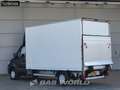 Mercedes-Benz Sprinter 316 CDI Laadklep Zijdeur Bakwagen Airco Cruise Eur Zwart - thumbnail 2
