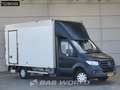 Mercedes-Benz Sprinter 316 CDI Laadklep Zijdeur Bakwagen Airco Cruise Eur Zwart - thumbnail 5