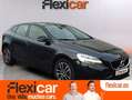 Volvo V40 D2 Momentum 120 Negro - thumbnail 1