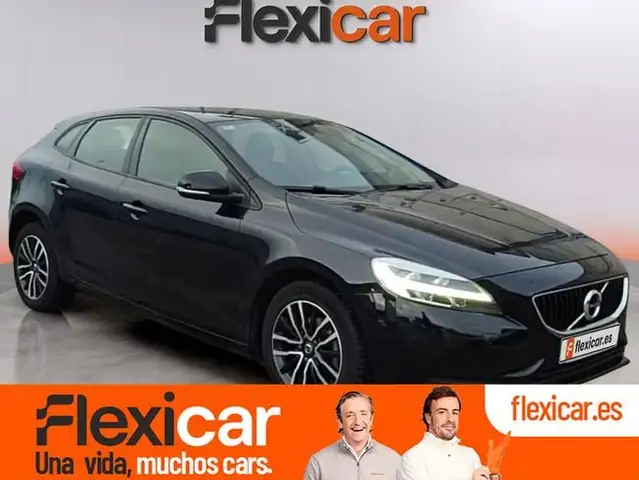 Volvo V40 D2 Momentum 120