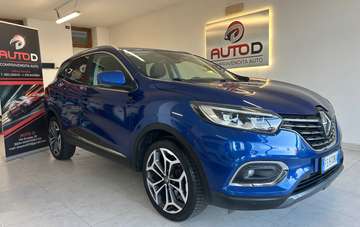 Kadjar 1.3 tce Sport Edition2 140cv fap