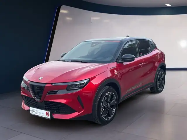 Alfa Romeo Junior Elettrica (115kW) Speciale