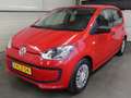 Volkswagen up! 1.0 move up! BlueM - Airco - 5 deurs - Rot - thumbnail 1
