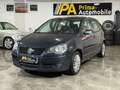 Volkswagen Polo IV Comfortline 1.2 Klimaautomatik Tempomat Bleu - thumbnail 1