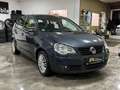 Volkswagen Polo IV Comfortline 1.2 Klimaautomatik Tempomat Bleu - thumbnail 6