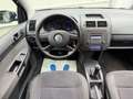 Volkswagen Polo IV Comfortline 1.2 Klimaautomatik Tempomat Bleu - thumbnail 9