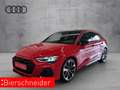 Audi S3 Sportback TFSI MATRIX 19 SONOS PANO VIRTUAL ACC NA Rot - thumbnail 1