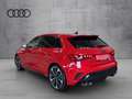 Audi S3 Sportback TFSI MATRIX 19 SONOS PANO VIRTUAL ACC NA Rot - thumbnail 5