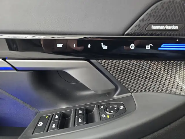 BMW 520 d xDrive Touring -Modell G61 M-Aerodynamikpaket Ansicht 30