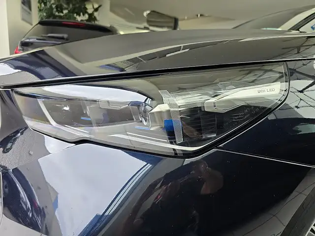BMW 520 d xDrive Touring -Modell G61 M-Aerodynamikpaket Ansicht 35