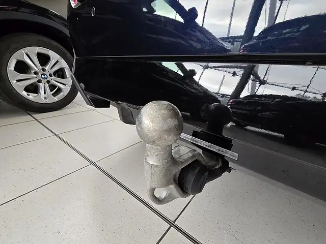 BMW 520 d xDrive Touring -Modell G61 M-Aerodynamikpaket Ansicht 34