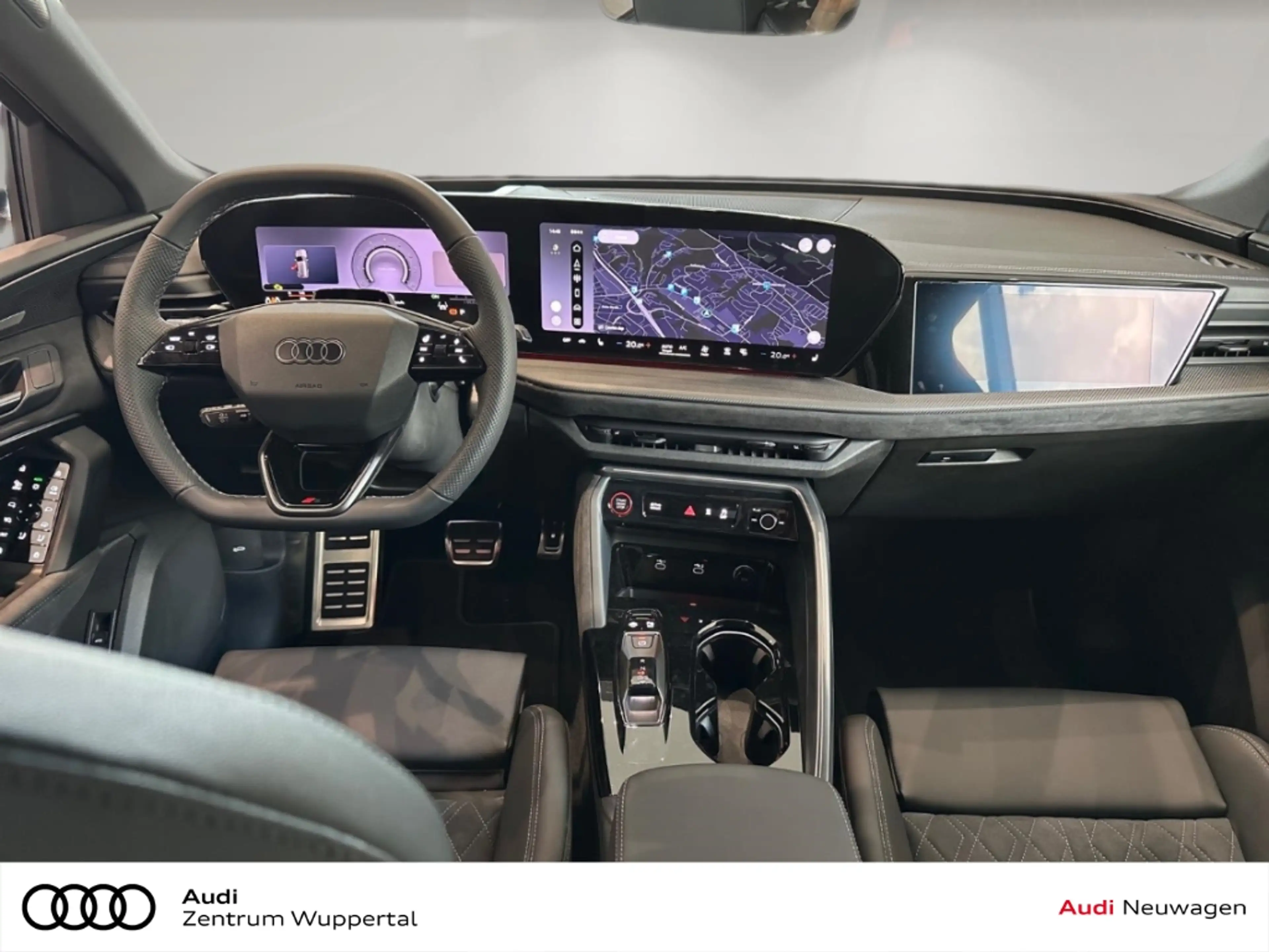 Audi SQ5 SUV TFSI 270 kW S tronic — photo 6