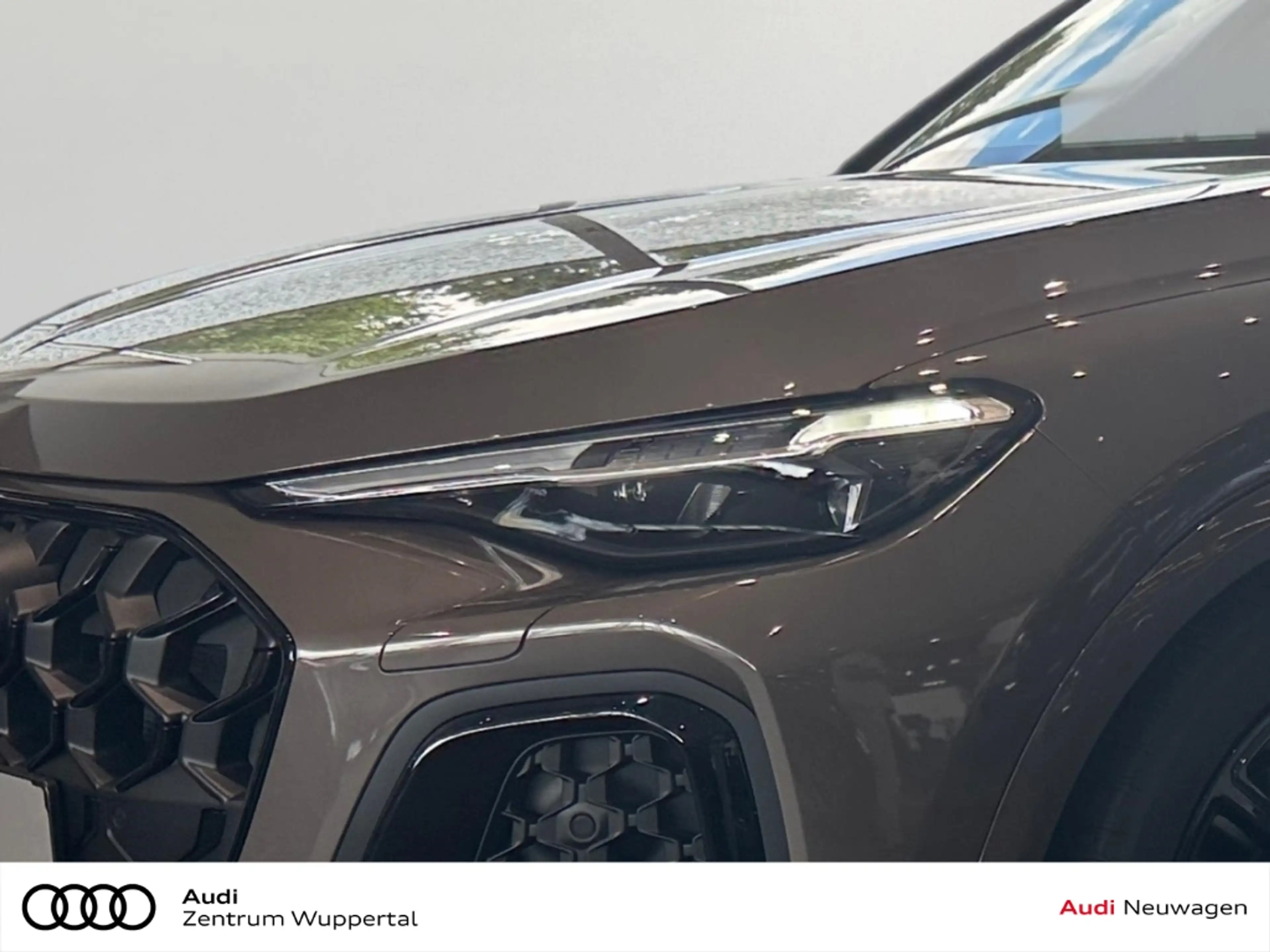 Audi SQ5 SUV TFSI 270 kW S tronic — photo 5