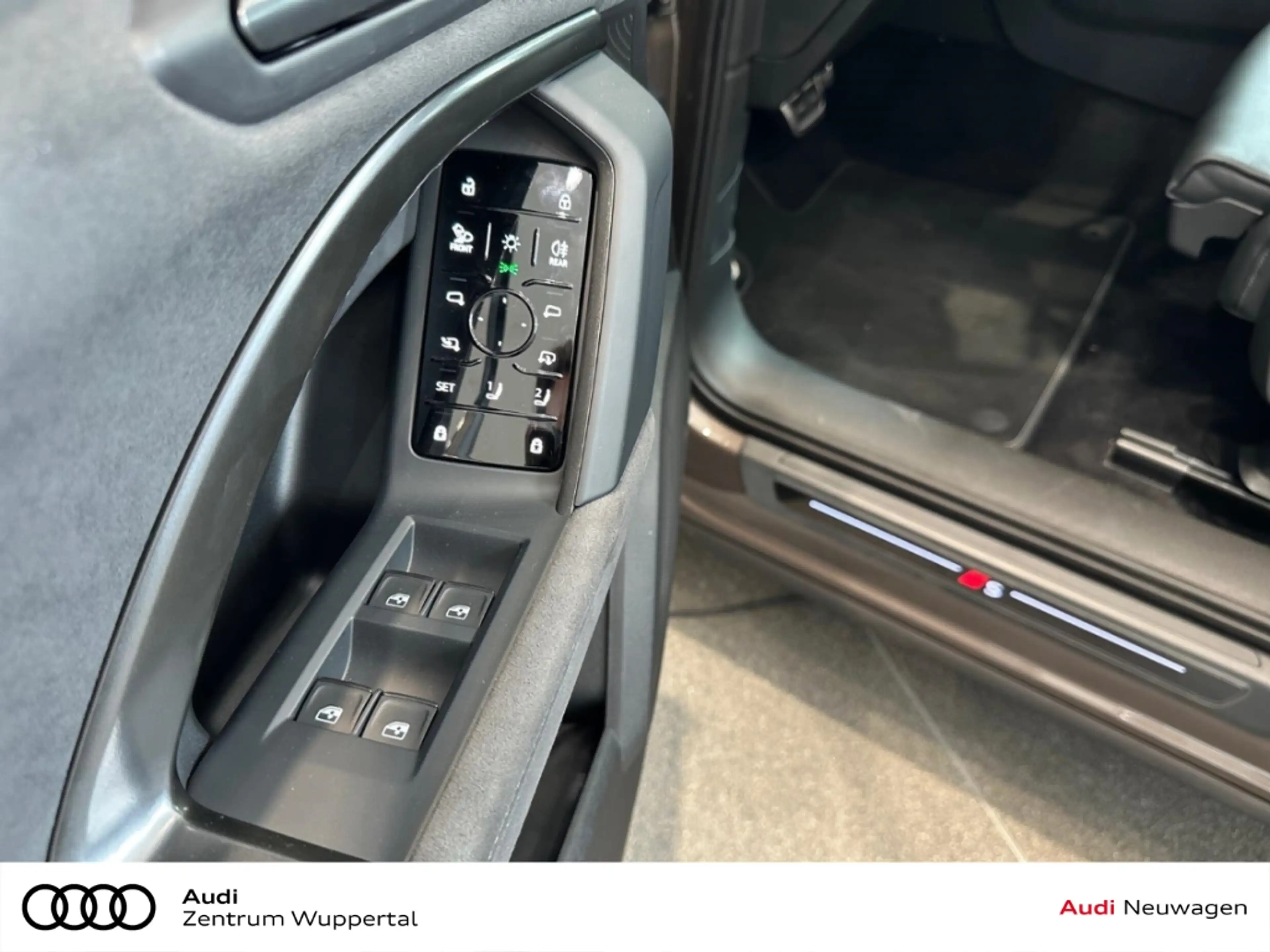 Audi SQ5 SUV TFSI 270 kW S tronic — photo 10