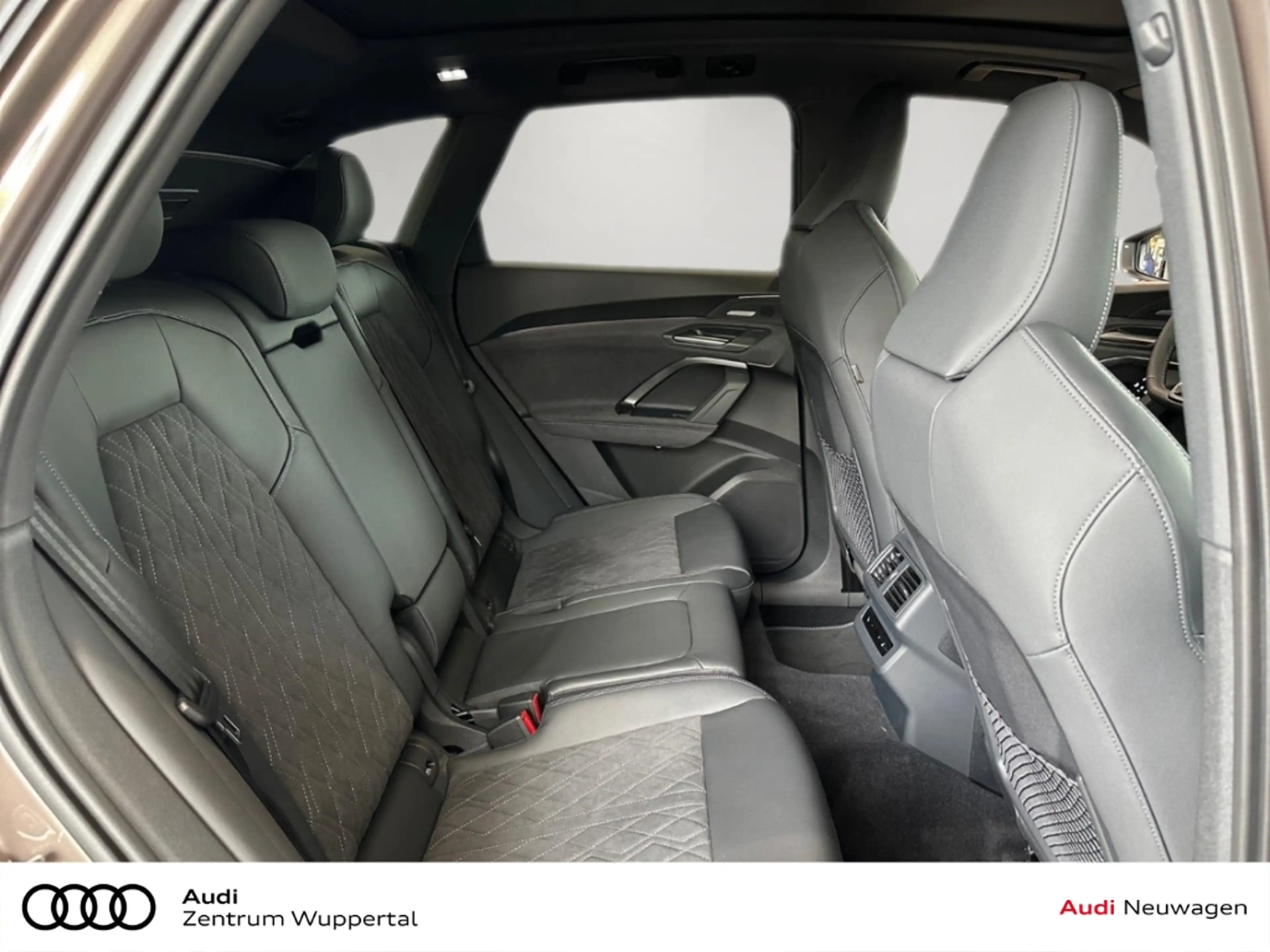 Audi SQ5 SUV TFSI 270 kW S tronic — photo 7