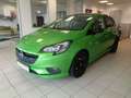 Opel Corsa E Color Edition / KLIMA / PDC / GARANTIE Verde - thumbnail 1