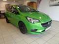 Opel Corsa E Color Edition / KLIMA / PDC / GARANTIE Verde - thumbnail 3