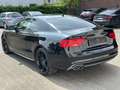 Audi A5 Coupe 2.0 TDI  qu. S line ACC|SPUR|CarPlay Czarny - thumbnail 5