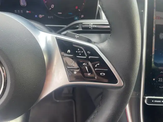 Mercedes-Benz GLC 200 d 4MATIC Ö-Edition *AHK*SHZ*NAVI*PDC* Ansicht 17