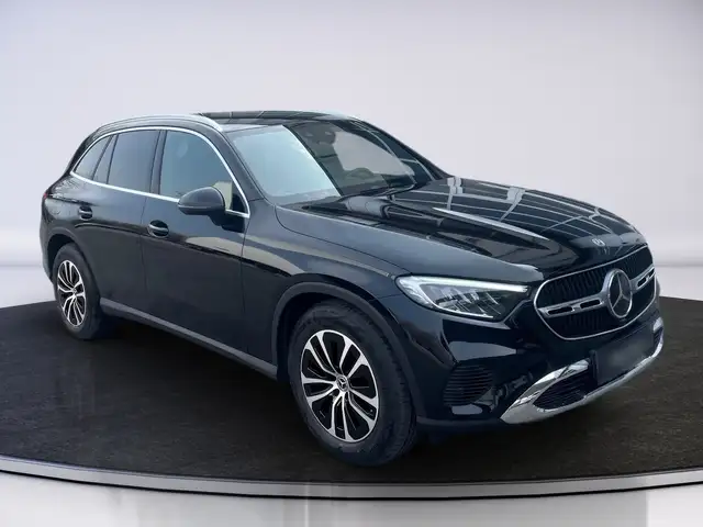 Mercedes-Benz GLC 200 d 4MATIC Ö-Edition *AHK*SHZ*NAVI*PDC* Ansicht 8